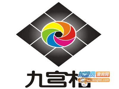 九宫格时尚吊顶加盟费