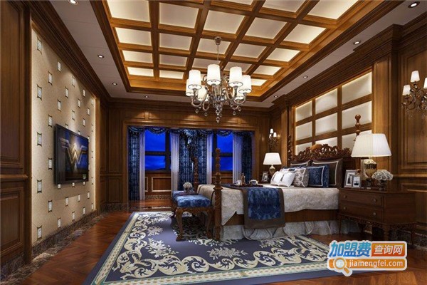 卡帝龙集成顶墙加盟费