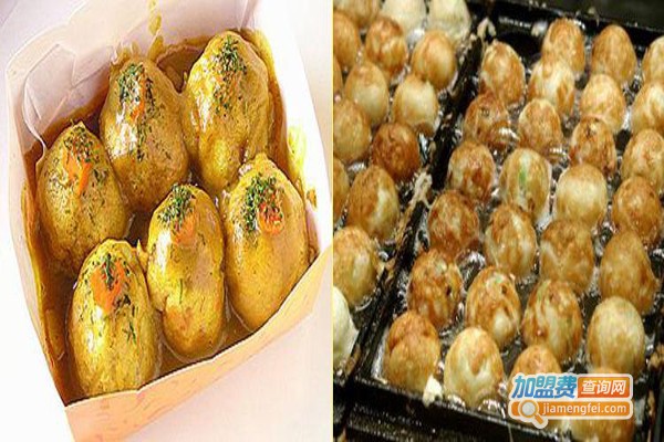 船木丸烧屋加盟费