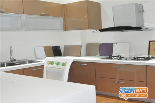 鑫博特橱柜加盟费