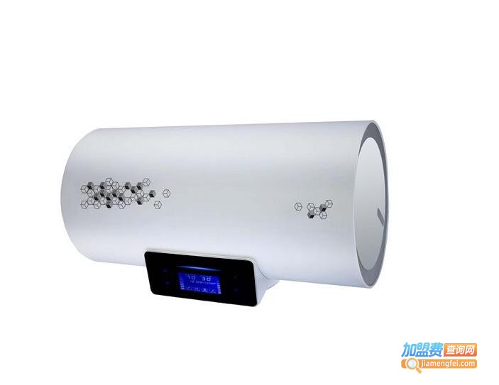 蓓利斯热水器加盟费