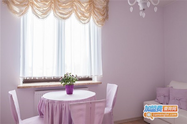 新之肤美容院加盟费