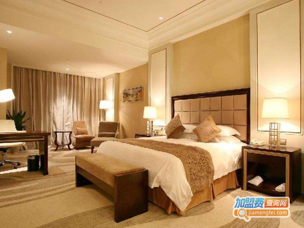 雷迪森大酒店加盟费