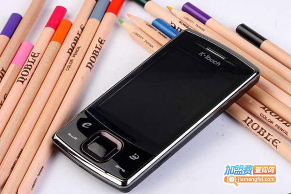 天语手机加盟门店