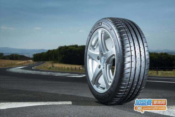 优路达轮胎加盟费