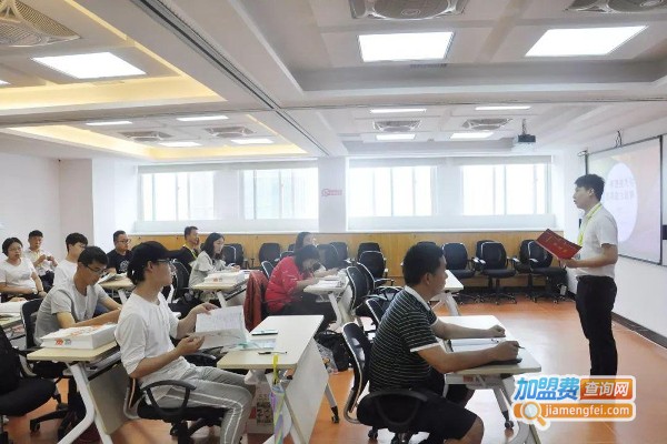 黄冈数学加盟费