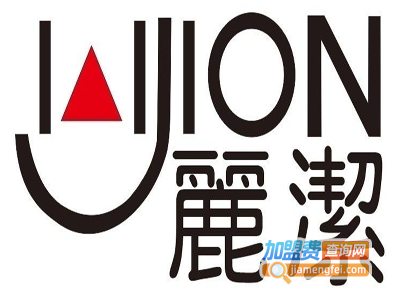 丽洁洗衣加盟费