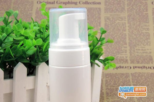 碧斯兰黛加盟费