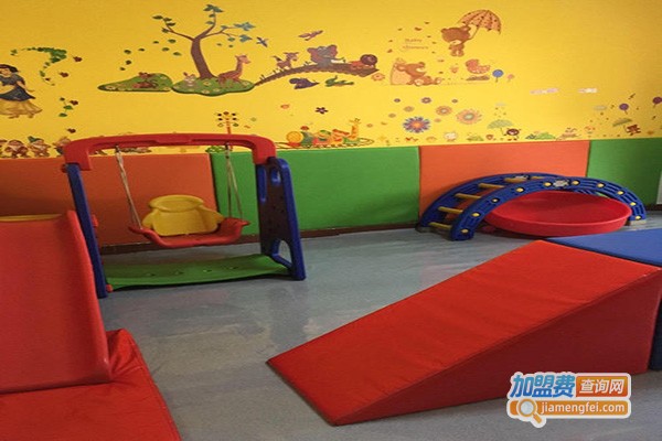 爱朴儿加盟门店