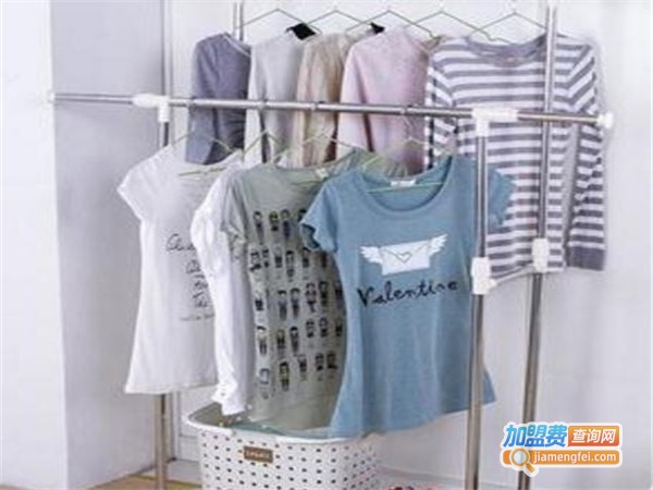 超力洗衣加盟费