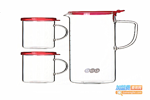 法梭乐 FaSoLa加盟费