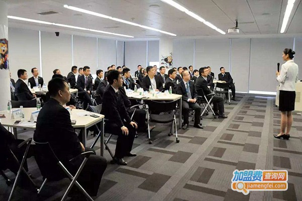 益科思拓加盟门店