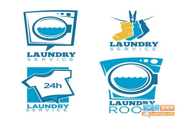 新星洗衣加盟费