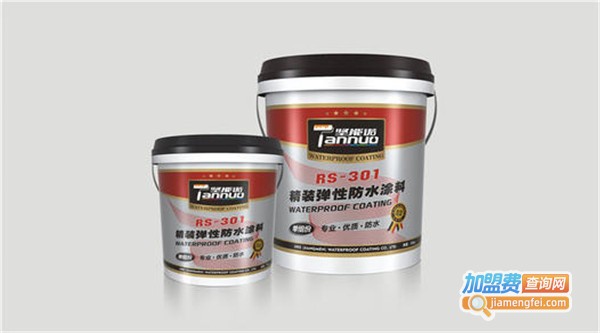 高龙涂料