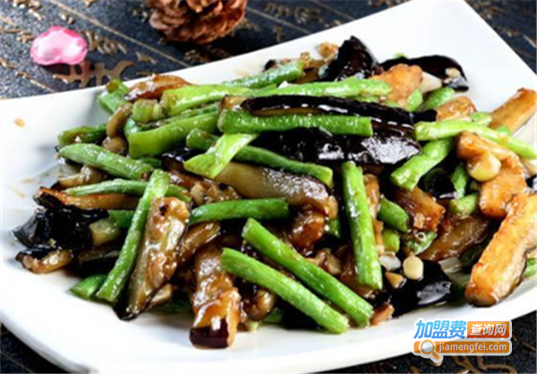 陈厨老馆加盟费