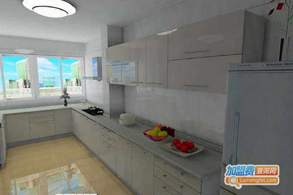 德江轩龙橱柜加工厂