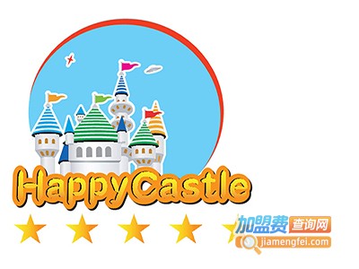 欢乐堡英语培训学校加盟费