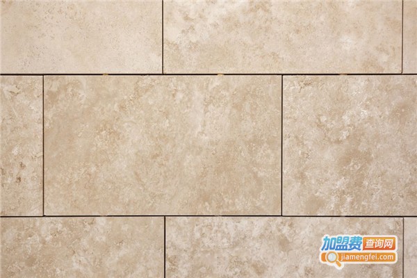 卓远瓷砖加盟费