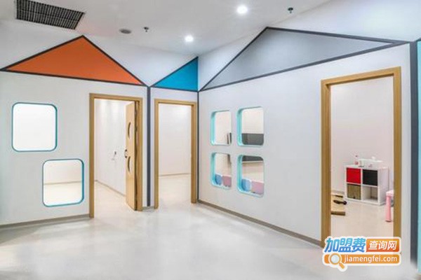 超脑力加盟门店