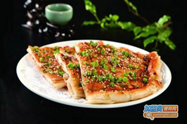 盛福来小吃加盟门店