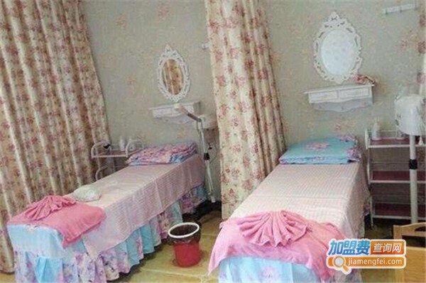 疤痕修复中心加盟费