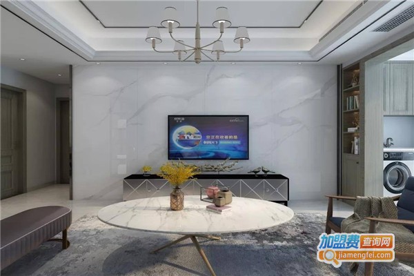 培迪装饰加盟费