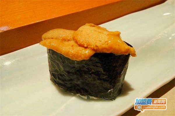 满渥回转寿司加盟费