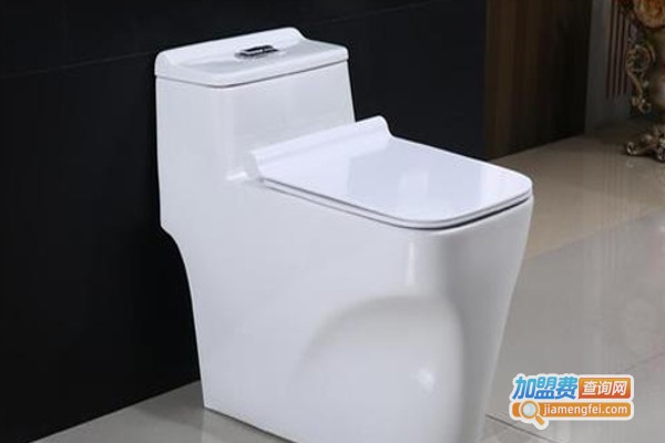 梦娜丽莎座便器加盟费