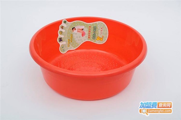 晨玥日用品加盟费