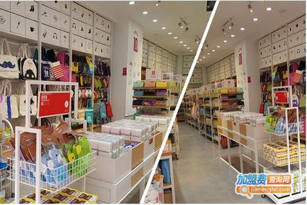 硅之巢生态家庭用品加盟费