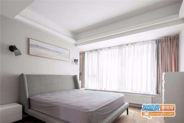 汇优美创意家居加盟费