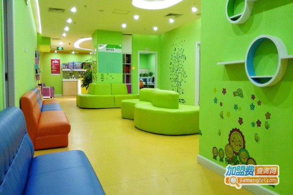 东方司乐学习能力训练中心加盟费