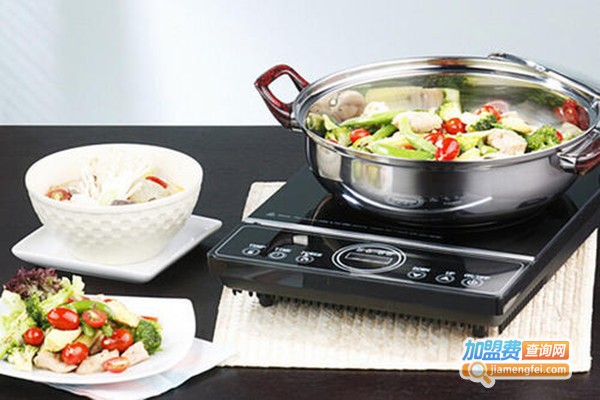 臻品捞加盟门店