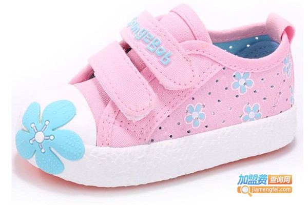 纽巴伦童鞋加盟