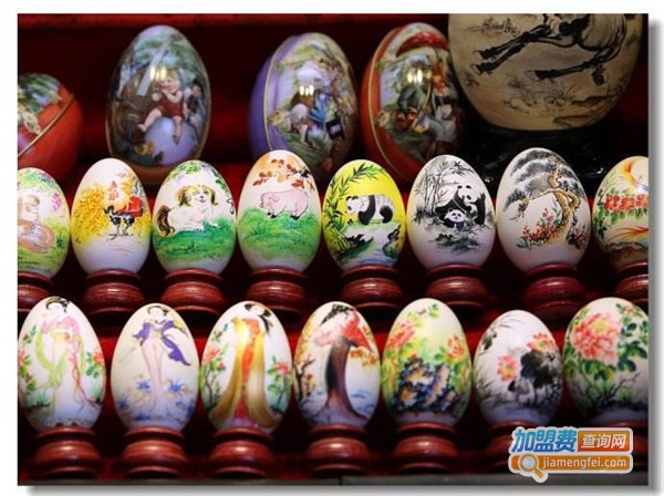 超润小商品加盟费