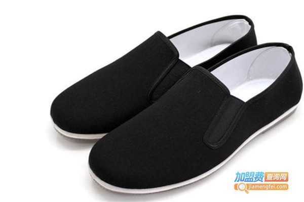 京欣源老北京布鞋加盟费