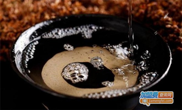 八宝春酒加盟费