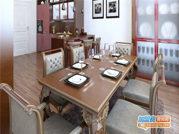 赛贝尔火锅桌加盟门店