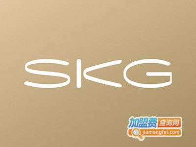 skg电器加盟