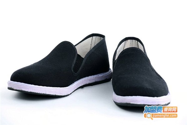 京欣源老北京布鞋加盟费