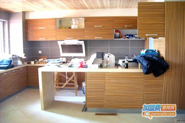 写意橱柜加盟门店