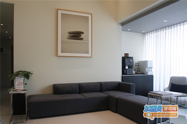 德嘉整形加盟费