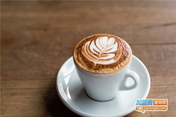 太古湾咖啡加盟费