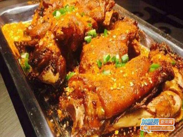 1717水晶泡烤吧加盟费