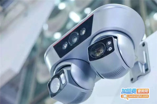 格安智能安防加盟费