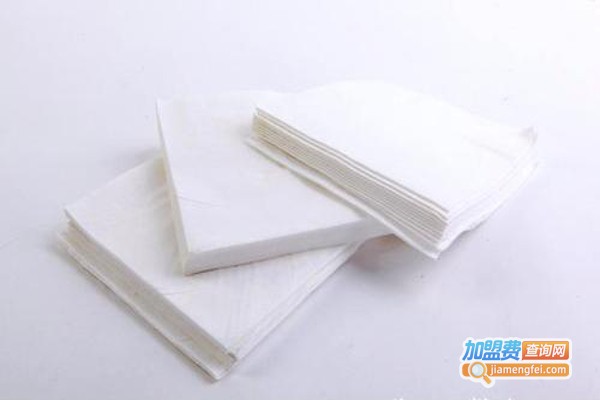 安顺纸品加盟费