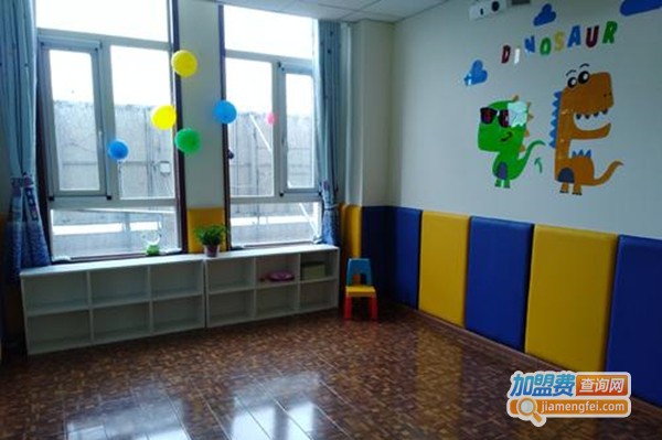 维兹堡艺术学园加盟费