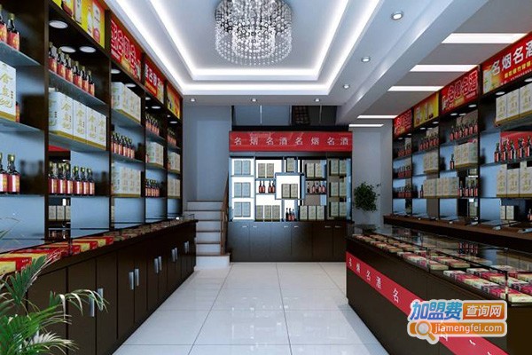 十三朝酒加盟门店