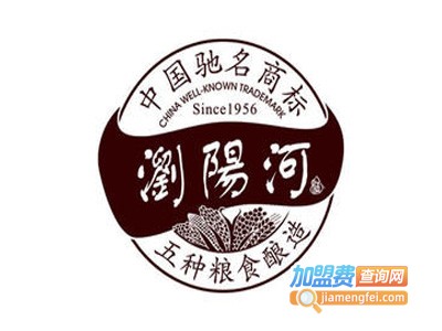 浏阳河酒加盟费