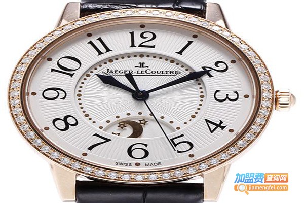 积家名表加盟门店